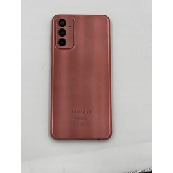 USZKODZONY Smartfon Samsung Galaxy M13 4 GB / 64 GB 4G LTE ekran 6,6 cali