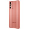 USZKODZONY Smartfon Samsung Galaxy M13 4 GB / 64 GB 4G LTE ekran 6,6 cali