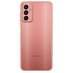USZKODZONY Smartfon Samsung Galaxy M13 4 GB / 64 GB 4G LTE ekran 6,6 cali