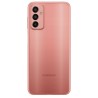 USZKODZONY Smartfon Samsung Galaxy M13 4 GB / 64 GB 4G LTE ekran 6,6 cali
