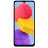 USZKODZONY Smartfon Samsung Galaxy M13 4 GB / 64 GB 4G LTE ekran 6,6 cali