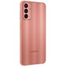USZKODZONY Smartfon Samsung Galaxy M13 4 GB / 64 GB 4G LTE ekran 6,6 cali