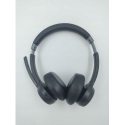 Outlet Słuchawki Bluetooth SPC 4750N Czarny Bluetooth multifunckje OPIS BT