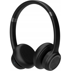 Outlet Słuchawki Bluetooth SPC 4750N Czarny Bluetooth multifunckje OPIS BT