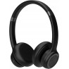 Outlet Słuchawki Bluetooth SPC 4750N Czarny Bluetooth multifunckje OPIS BT