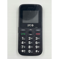Outlet SPC Fortune2 4G telefon komórkowy 4G dla seniorów przycisk SOS OPIS