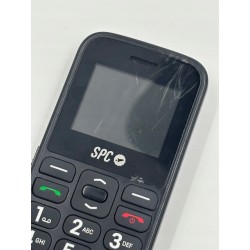 Outlet SPC Fortune2 4G telefon komórkowy 4G dla seniorów przycisk SOS OPIS