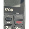 Outlet SPC Fortune2 4G telefon komórkowy 4G dla seniorów przycisk SOS OPIS