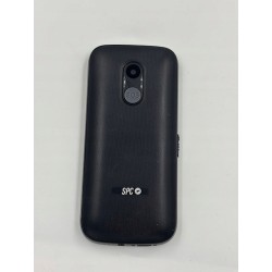 Outlet SPC Fortune2 4G telefon komórkowy 4G dla seniorów przycisk SOS OPIS