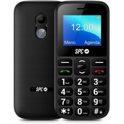 Outlet SPC Fortune2 4G telefon komórkowy 4G dla seniorów przycisk SOS OPIS