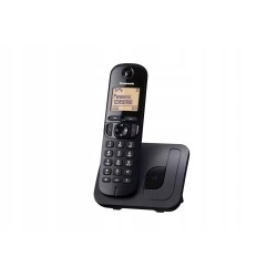 Outlet Telefon bezprzewodowy Panasonic 5025232885152