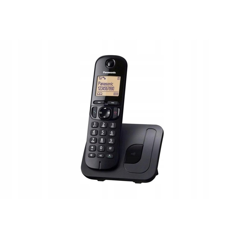 Outlet Telefon bezprzewodowy Panasonic 5025232885152