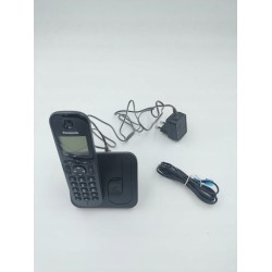 Outlet Telefon bezprzewodowy Panasonic 5025232885152