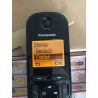 Outlet Telefon bezprzewodowy Panasonic 5025232885152