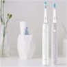 Szczoteczki elektryczne Oral-B Pulsonic Slim Clean 2900 2 sztuki