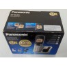 Outlet Telefon bezprzewodowy Panasonic 5025232885152