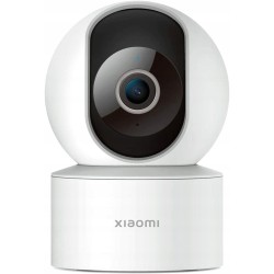 Outlet XIAOMI MI SMART CAMERA C200 2MP OPIS WIFI OBRÓT 360° Z NOCTOWIZJĄ HD