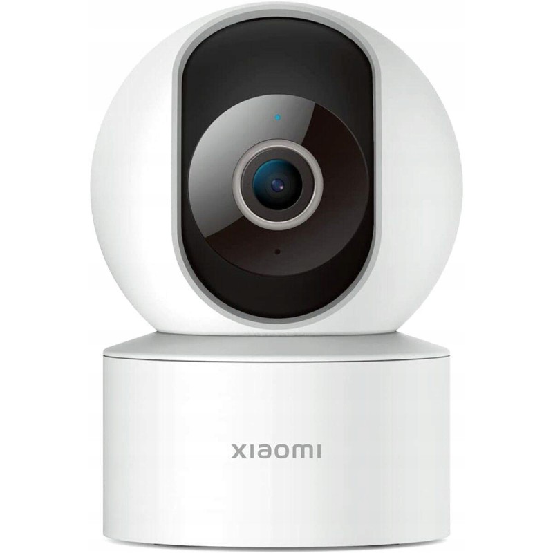 Outlet XIAOMI MI SMART CAMERA C200 2MP OPIS WIFI OBRÓT 360° Z NOCTOWIZJĄ HD