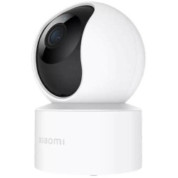 Outlet XIAOMI MI SMART CAMERA C200 2MP OPIS WIFI OBRÓT 360° Z NOCTOWIZJĄ HD