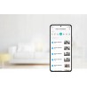 Outlet XIAOMI MI SMART CAMERA C200 2MP OPIS WIFI OBRÓT 360° Z NOCTOWIZJĄ HD