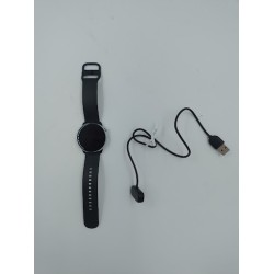 USZKODZONY Smartwatch Amazfit GTR Mini OPIS czarny dotykowy sport elegancki