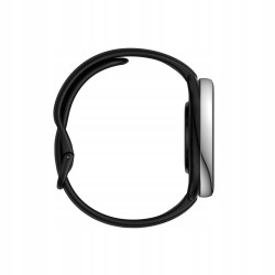 USZKODZONY Smartwatch Amazfit GTR Mini OPIS czarny dotykowy sport elegancki