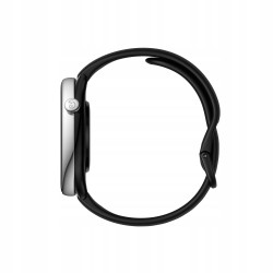 USZKODZONY Smartwatch Amazfit GTR Mini OPIS czarny dotykowy sport elegancki