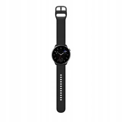 USZKODZONY Smartwatch Amazfit GTR Mini OPIS czarny dotykowy sport elegancki
