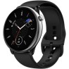 USZKODZONY Smartwatch Amazfit GTR Mini OPIS czarny dotykowy sport elegancki