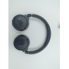 USZKODZONY Słuchawki bezprzewodowe nauszne JBL Tune 660BTNC, czarny