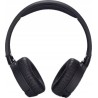 USZKODZONY Słuchawki bezprzewodowe nauszne JBL Tune 660BTNC, czarny