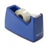 Outlet Podajnik biurowy do taśmy Rapesco dyspenser biurowej 19 / 25 mm blue