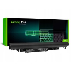 Outlet Bateria do laptopów HP Compaq litowo-polimerowa 2200 mAh Green Cell