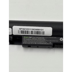 Outlet Bateria do laptopów HP Compaq litowo-polimerowa 2200 mAh Green Cell