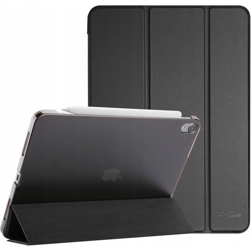 Outlet Etui ochronne ProCase do iPada Air 5. gen 2022/4 gen 2020 10.9 cali