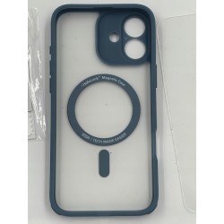 Outlet ESR Etui do iPhone 16 Plus półprzezroczyste matowe z MagSafe