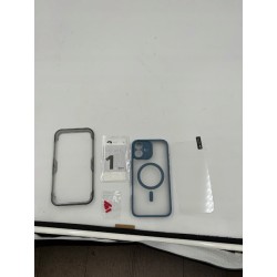 Outlet ESR Etui do iPhone 16 Plus półprzezroczyste matowe z MagSafe