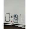 Outlet ESR Etui do iPhone 16 Plus półprzezroczyste matowe z MagSafe