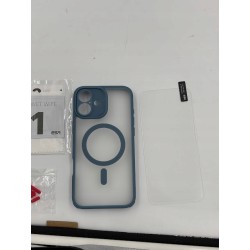 Outlet ESR Etui do iPhone 16 Plus półprzezroczyste matowe z MagSafe