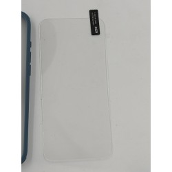 Outlet ESR Etui do iPhone 16 Plus półprzezroczyste matowe z MagSafe