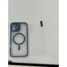 Outlet ESR Etui do iPhone 16 Plus półprzezroczyste matowe z MagSafe