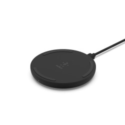 Outlet Ładowarka bezprzewodowa indukcyjna QI uniwersalna Belkin moc 10W