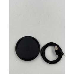 Outlet Ładowarka bezprzewodowa indukcyjna QI uniwersalna Belkin moc 10W
