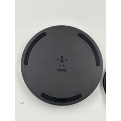 Outlet Ładowarka bezprzewodowa indukcyjna QI uniwersalna Belkin moc 10W