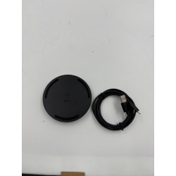 Outlet Ładowarka bezprzewodowa indukcyjna QI uniwersalna Belkin moc 10W