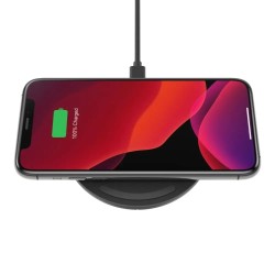 Outlet Ładowarka bezprzewodowa indukcyjna QI uniwersalna Belkin moc 10W