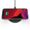 Outlet Ładowarka bezprzewodowa indukcyjna QI uniwersalna Belkin moc 10W