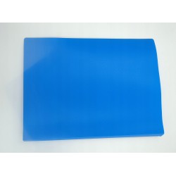 Outlet Exacompta teczka A4, 60 kieszeni niebieska 120 stron OPIS 8562E blue