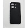 Outlet Byvuwiay Etui dla Xiaomi Redmi Note 13 4G smukła i lekka konstrukcja