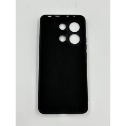 Outlet Byvuwiay Etui dla Xiaomi Redmi Note 13 4G smukła i lekka konstrukcja
